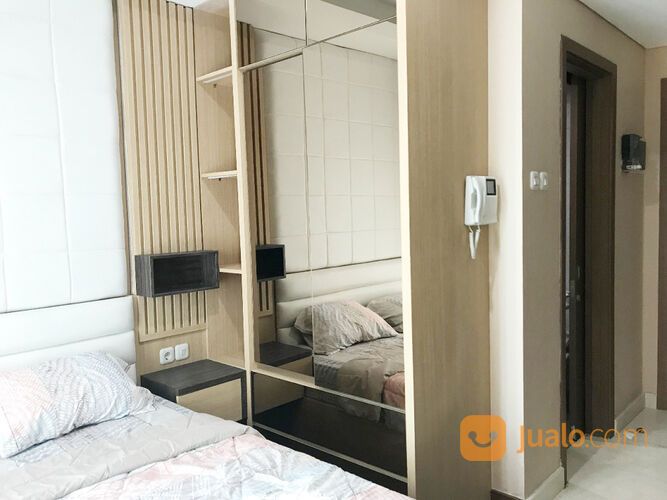 Apartemen Puri Orchard Dekat Puri Indah Mall, Lippo Mall Puri, RSUD Cengkareng
