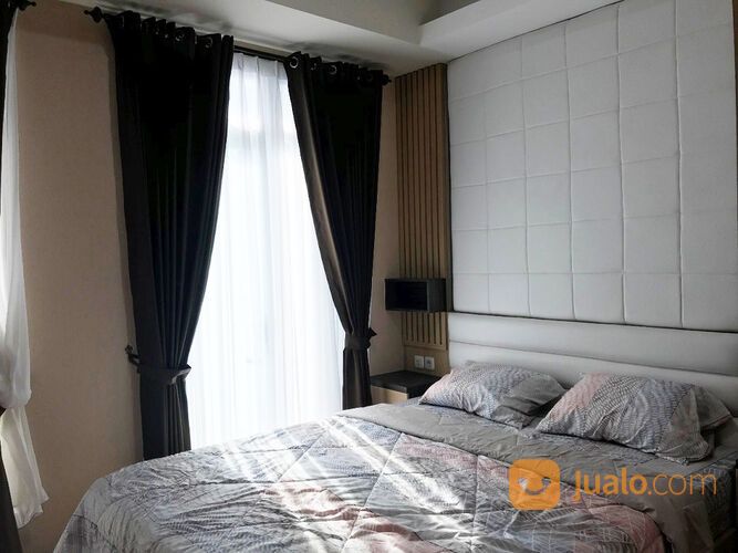 Apartemen Puri Orchard Dekat Puri Indah Mall, Lippo Mall Puri, RSUD Cengkareng