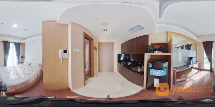 Apartemen Puri Orchard Dekat Puri Indah Mall, Lippo Mall Puri, RSUD Cengkareng