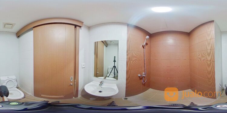 Apartemen Puri Orchard Dekat Puri Indah Mall, Lippo Mall Puri, RSUD Cengkareng