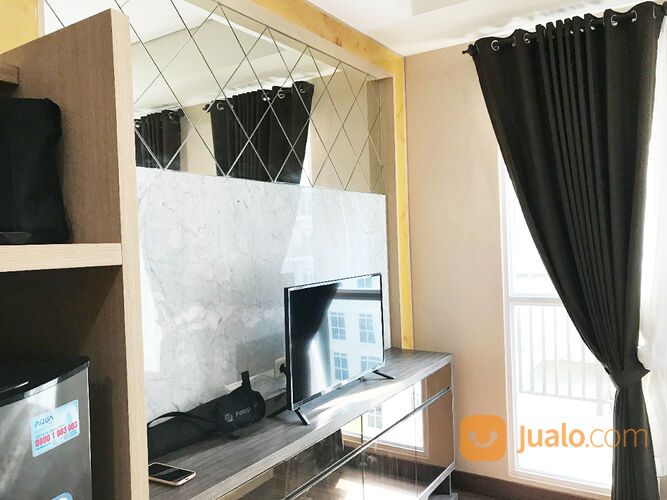 Apartemen Puri Orchard Dekat Puri Indah Mall, Lippo Mall Puri, RSUD Cengkareng