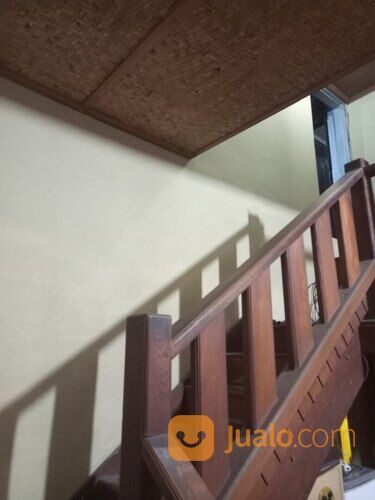 Rumah Strategis Dua Lantai Pusat kota Sukabumi