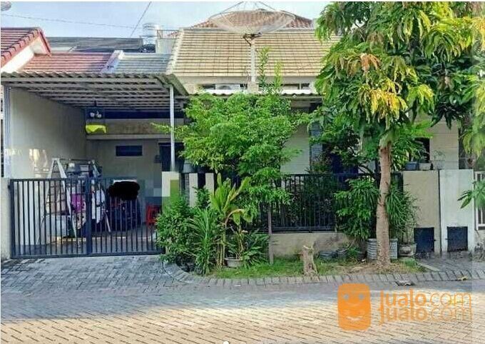 Rumah Ocean park Pantai mentari Kenjeran Surabaya