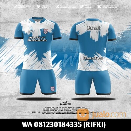 WA 081230184335 Produsen Baju Jersey