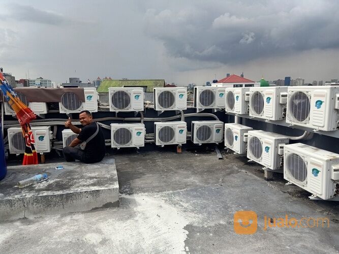 Service AC Kelapa Gading, Cuci AC Kelapa Gading, Bongkar Pasang AC Kelapa Gading