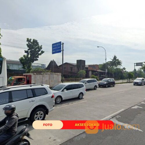 Dalam Ring-road Jogja, 3 Menit Kampus UTY, Standar Perumahan: SHM P