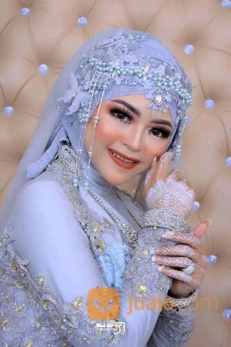 Griya cempaka wedding jasa rias pengantin murah diBandung majalaya