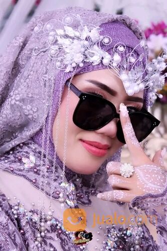 Griya cempaka wedding jasa rias pengantin murah diBandung majalaya
