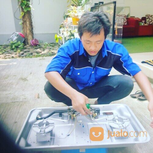 SERVICE KOMPOR GAS PANGGILAN KOTA WISATA CIBUBUR