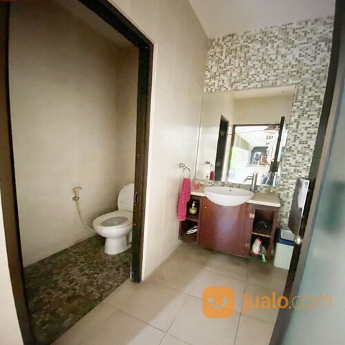 Rumah Kantor di Jl. Palatehan Kebayoran Baru Dekat MRT Blok M, Terminal Blok M, Blok M Plaza