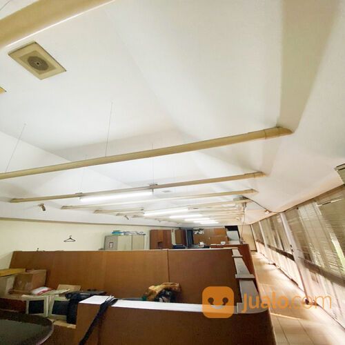 Rumah Kantor di Jl. Palatehan Kebayoran Baru Dekat MRT Blok M, Terminal Blok M, Blok M Plaza