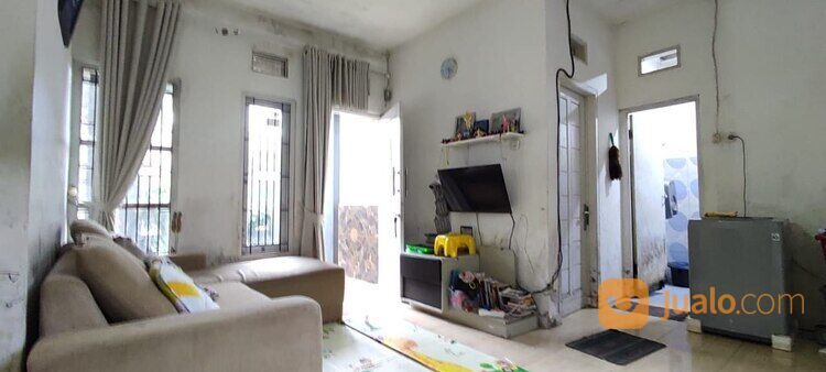 Rumah Murah Strategis Siap Huni Di Mangkalaya Cisaat Sukabumi