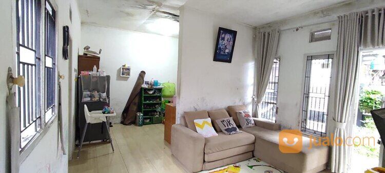 Rumah Murah Strategis Siap Huni Di Mangkalaya Cisaat Sukabumi