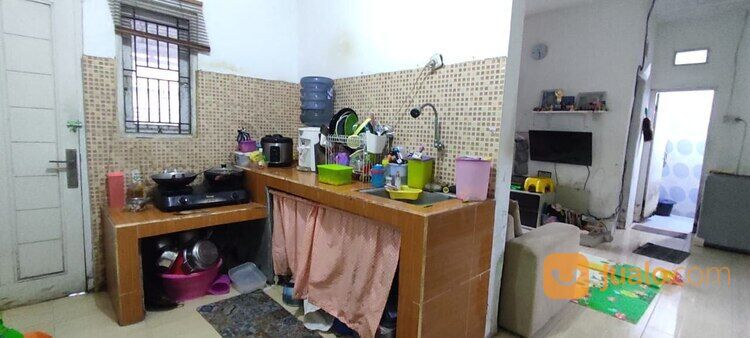 Rumah Murah Strategis Siap Huni Di Mangkalaya Cisaat Sukabumi