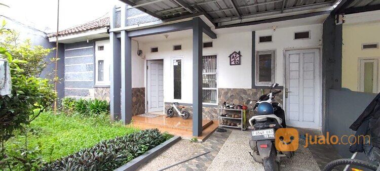 Rumah Murah Strategis Siap Huni Di Mangkalaya Cisaat Sukabumi