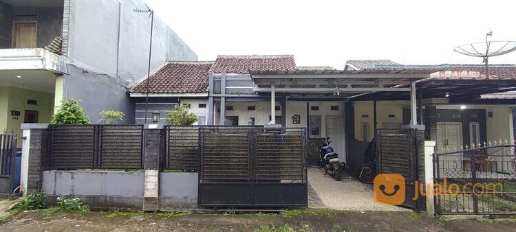 Rumah Murah Strategis Siap Huni Di Mangkalaya Cisaat Sukabumi