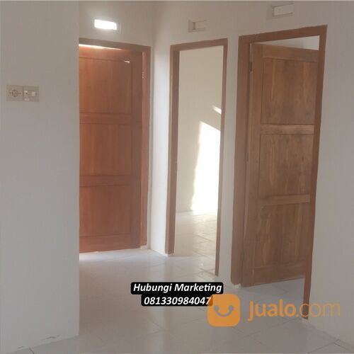 Rumah subsidi terbaik di Lamongan Yura regency