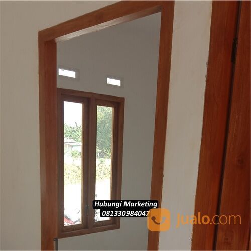 Rumah subsidi terbaik di Lamongan Yura regency