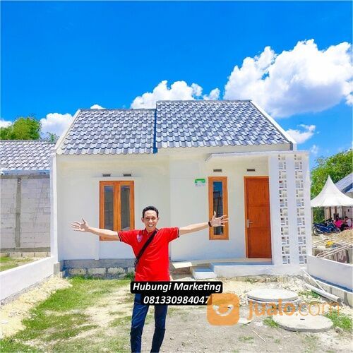 Rumah subsidi terbaik di Lamongan Yura regency