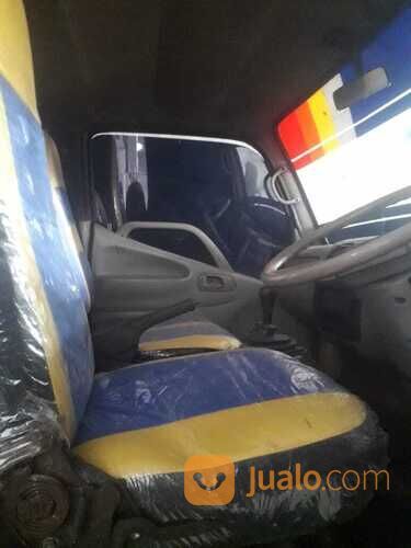 BOX CDD HINO DUTRO WU 342 RHK, 110 LD TH.2007 ENGKEL