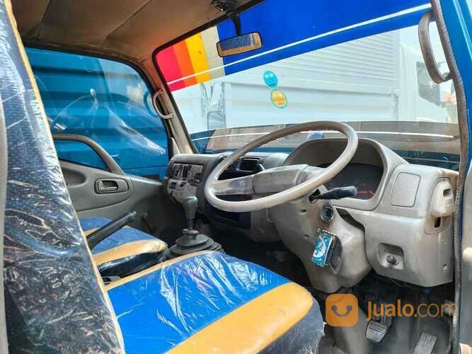 BOX CDD HINO DUTRO WU 342 RHK, 110 LD TH.2007 ENGKEL