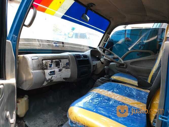 BOX CDD HINO DUTRO WU 342 RHK, 110 LD TH.2007 ENGKEL