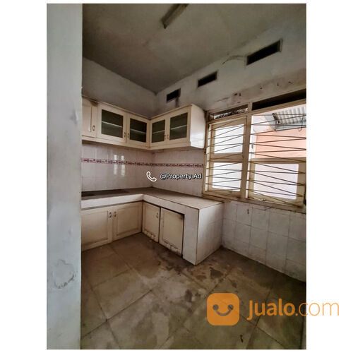 Rumah Hitung Tanah lokasi strategis Pepelegi Indah Waru, Sidoarjo.