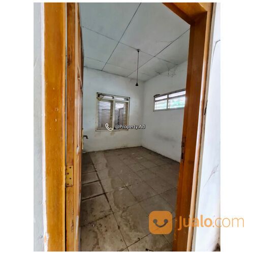 Rumah Hitung Tanah lokasi strategis Pepelegi Indah Waru, Sidoarjo.