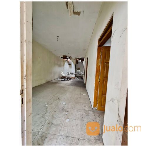 Rumah Hitung Tanah lokasi strategis Pepelegi Indah Waru, Sidoarjo.