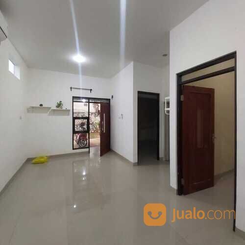 Rumah Kontrakan Dekat Exit Tol Sadang Dan Kawasan BIC