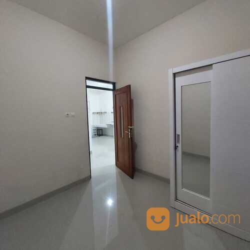 Rumah Kontrakan Dekat Exit Tol Sadang Dan Kawasan BIC