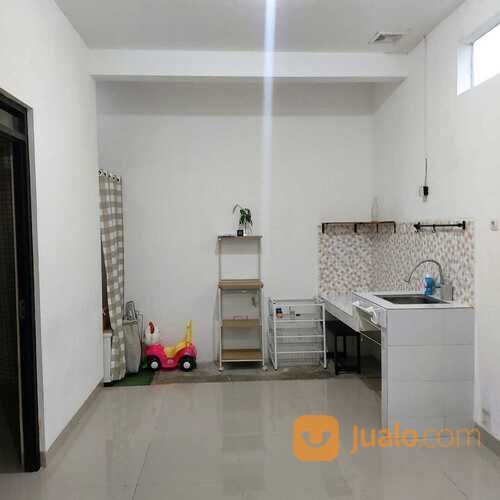 Rumah Kontrakan Dekat Exit Tol Sadang Dan Kawasan BIC