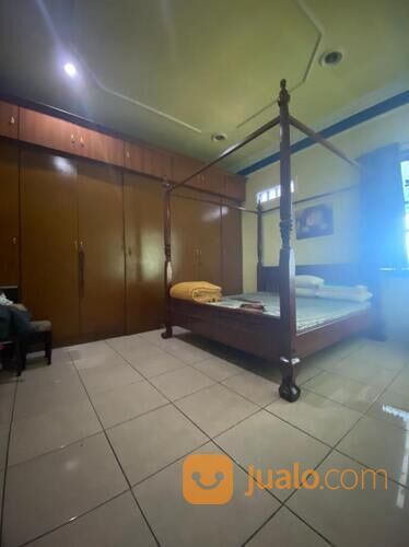 Rumah Siap Huni di Arcamanik - Sindang Jaya Bandung Lokasi Bagus