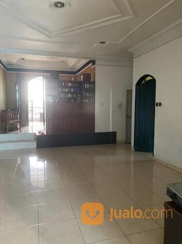 Rumah Siap Huni di Arcamanik - Sindang Jaya Bandung Lokasi Bagus