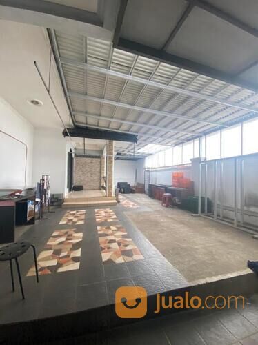 Rumah Siap Huni di Arcamanik - Sindang Jaya Bandung Lokasi Bagus