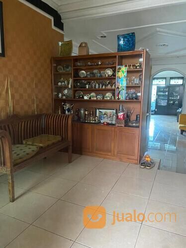 Rumah Siap Huni di Arcamanik - Sindang Jaya Bandung Lokasi Bagus