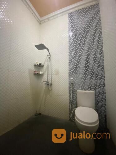 Rumah Siap Huni di Arcamanik - Sindang Jaya Bandung Lokasi Bagus