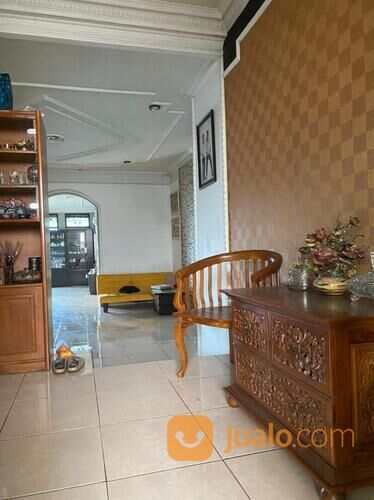 Rumah Siap Huni di Arcamanik - Sindang Jaya Bandung Lokasi Bagus