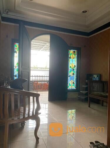 Rumah Siap Huni di Arcamanik - Sindang Jaya Bandung Lokasi Bagus