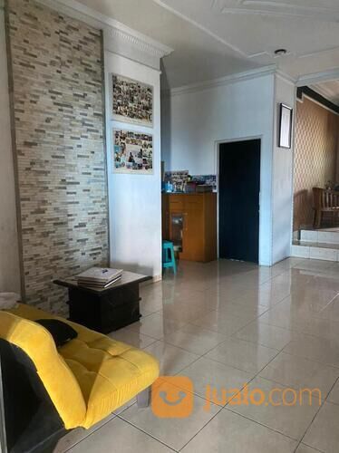 Rumah Siap Huni di Arcamanik - Sindang Jaya Bandung Lokasi Bagus