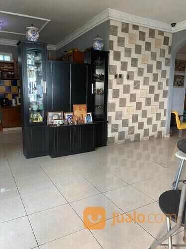 Rumah Siap Huni di Arcamanik - Sindang Jaya Bandung Lokasi Bagus