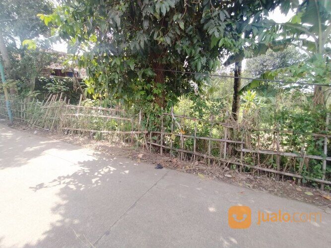 Tanah Cibiru Bandung Area Perum Surat SHM