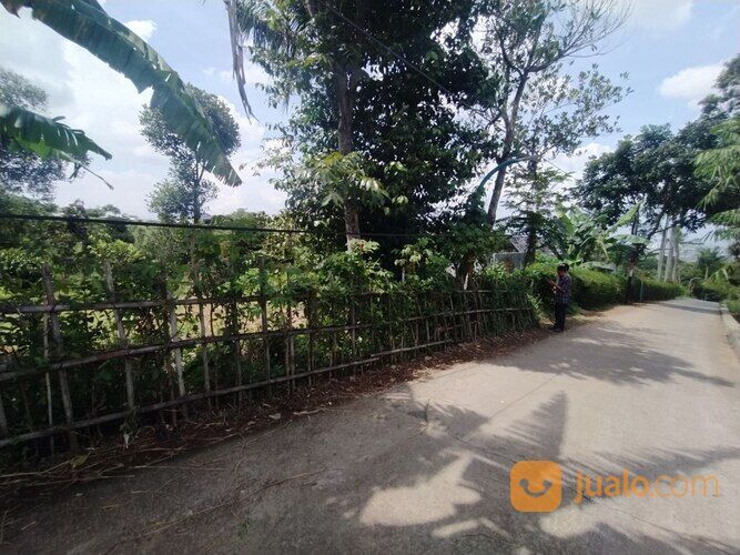 Tanah Cibiru Bandung Area Perum Surat SHM