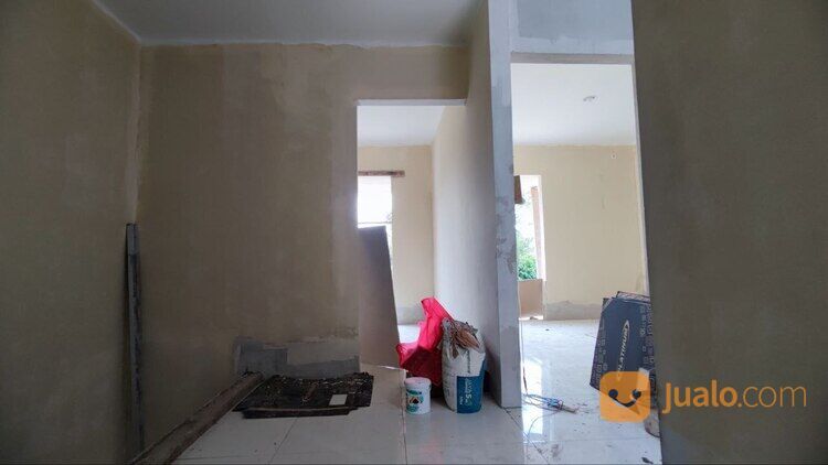 Townhouse Pamulang Tangerang Selatan One Gate System