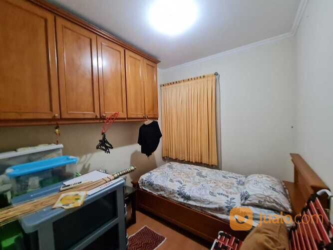 Rumah Lebar 8 Cluster Michelia Gading Serpong