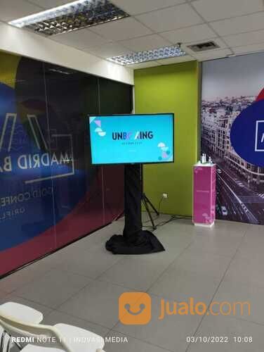 Sewa TV | Rental TV LED Surabaya 32 s/d 60 Inch