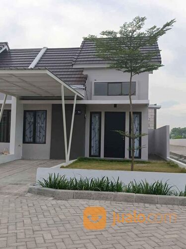 Java Residence Krian Cukup Bayar 7,5 Juta Dapat Rumah