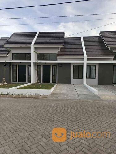 Java Residence Krian Cukup Bayar 7,5 Juta Dapat Rumah
