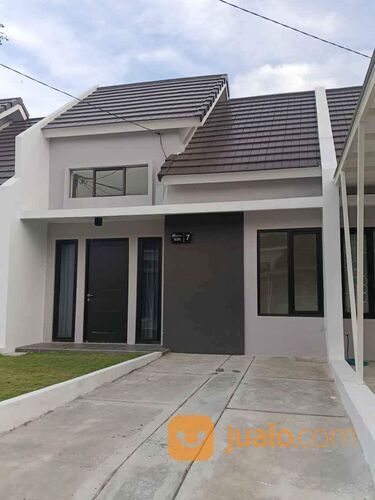 Java Residence Krian Cukup Bayar 7,5 Juta Dapat Rumah