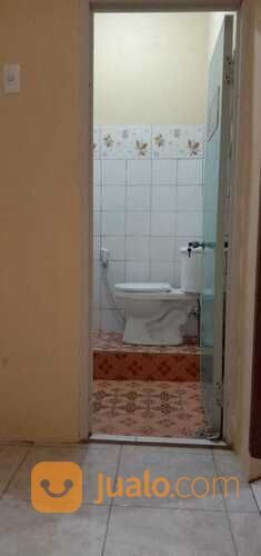 Rumah, Di Perumahan Taman Raya Citayam